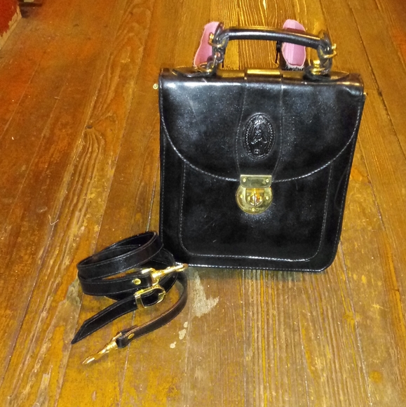 mini briefcase